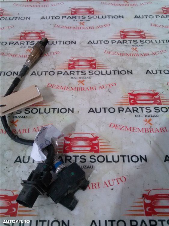 senzor presiune gaze bmw seria 5 e60 - 1