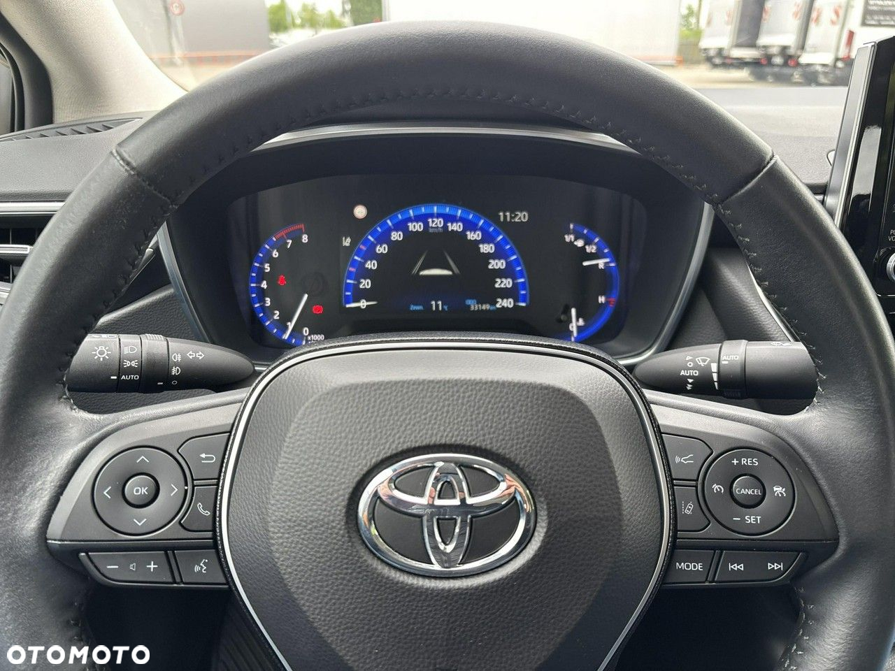 Toyota Corolla 1.6 Comfort - 22