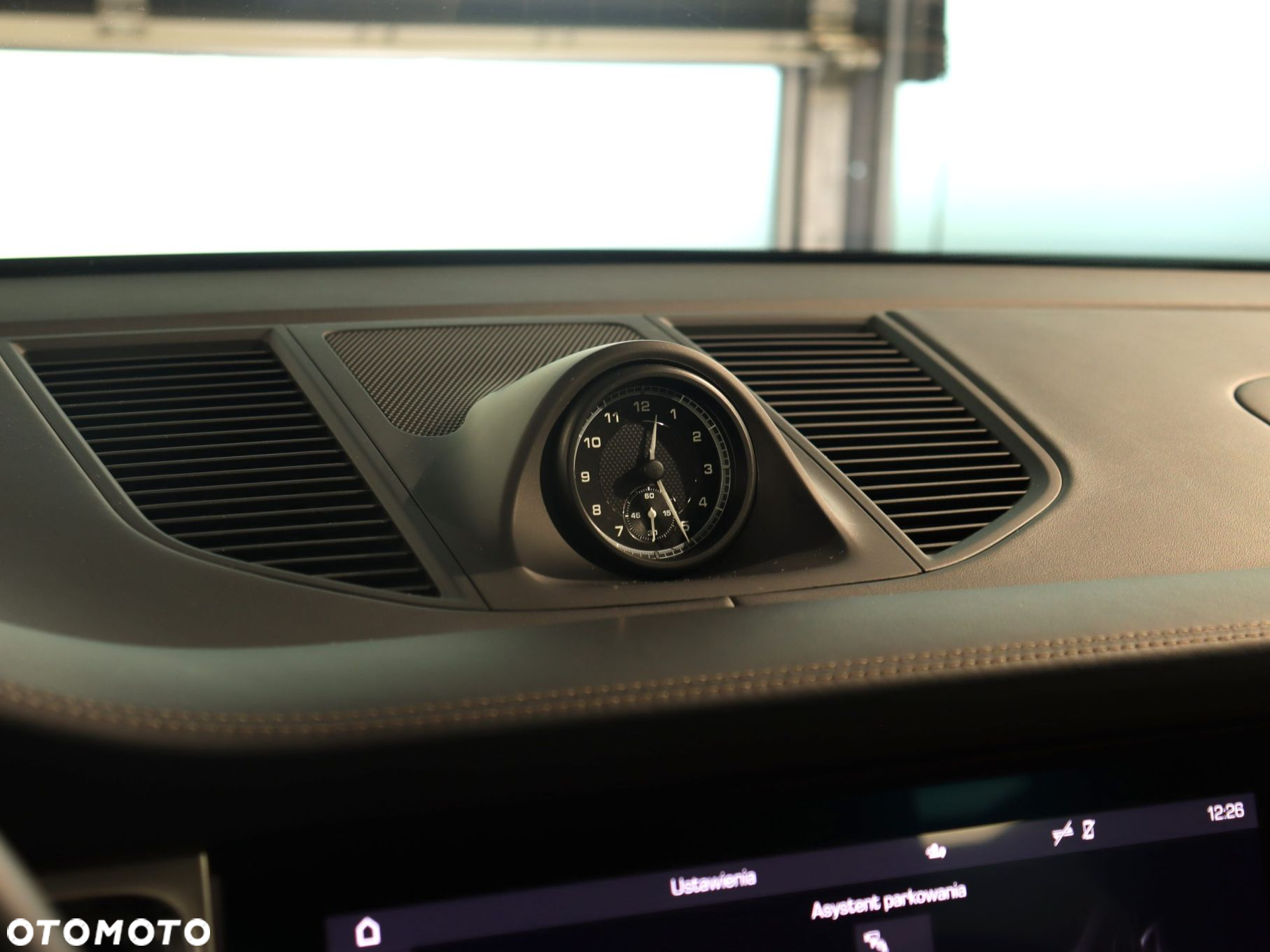 Porsche Macan - 23