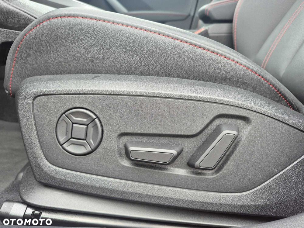 Audi A3 Limousine 35 TFSI mHEV S Line S tronic - 14