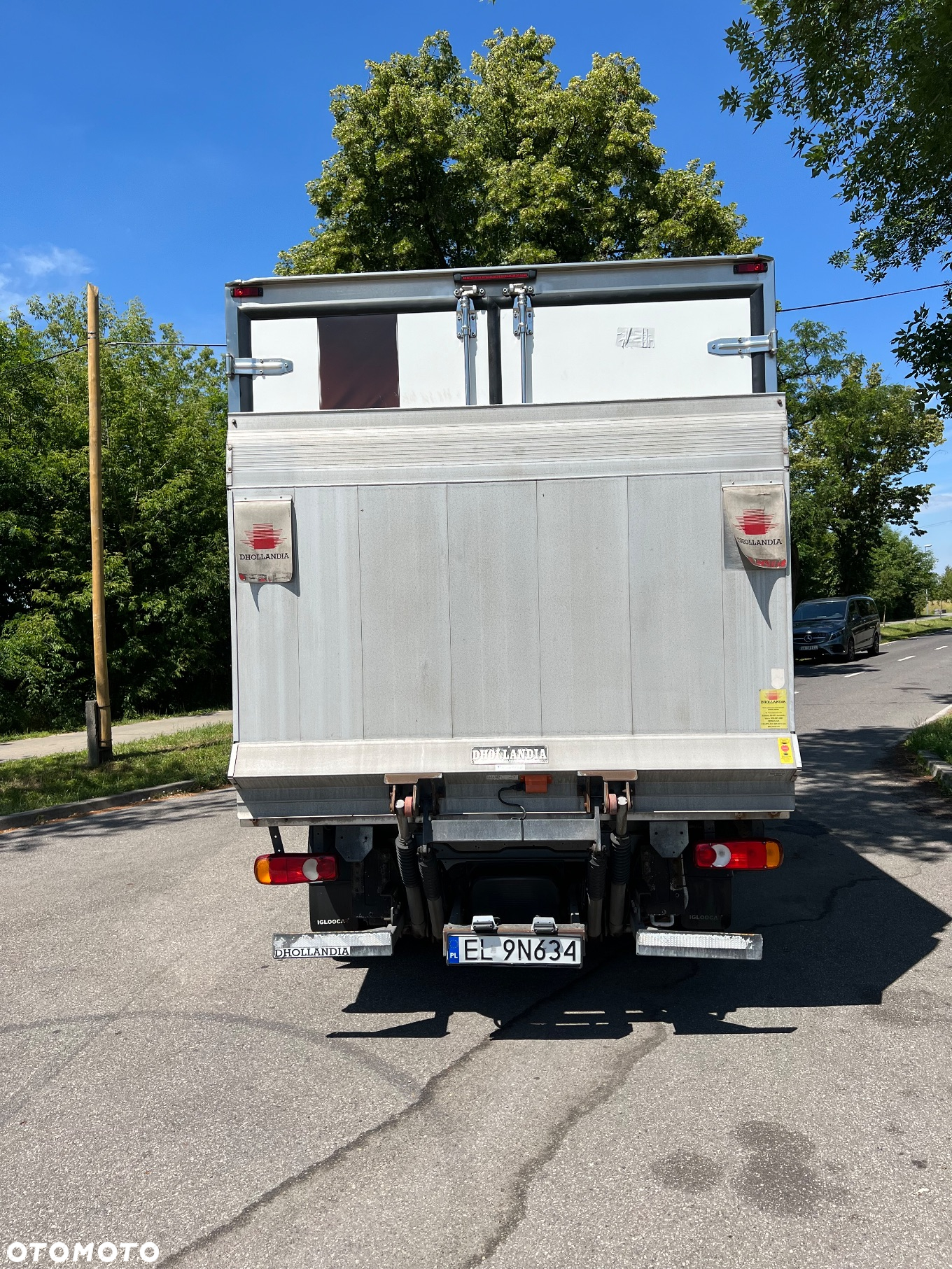 Fiat Ducato - 5