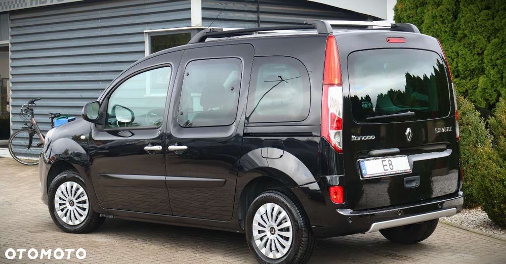 Renault Kangoo - 5