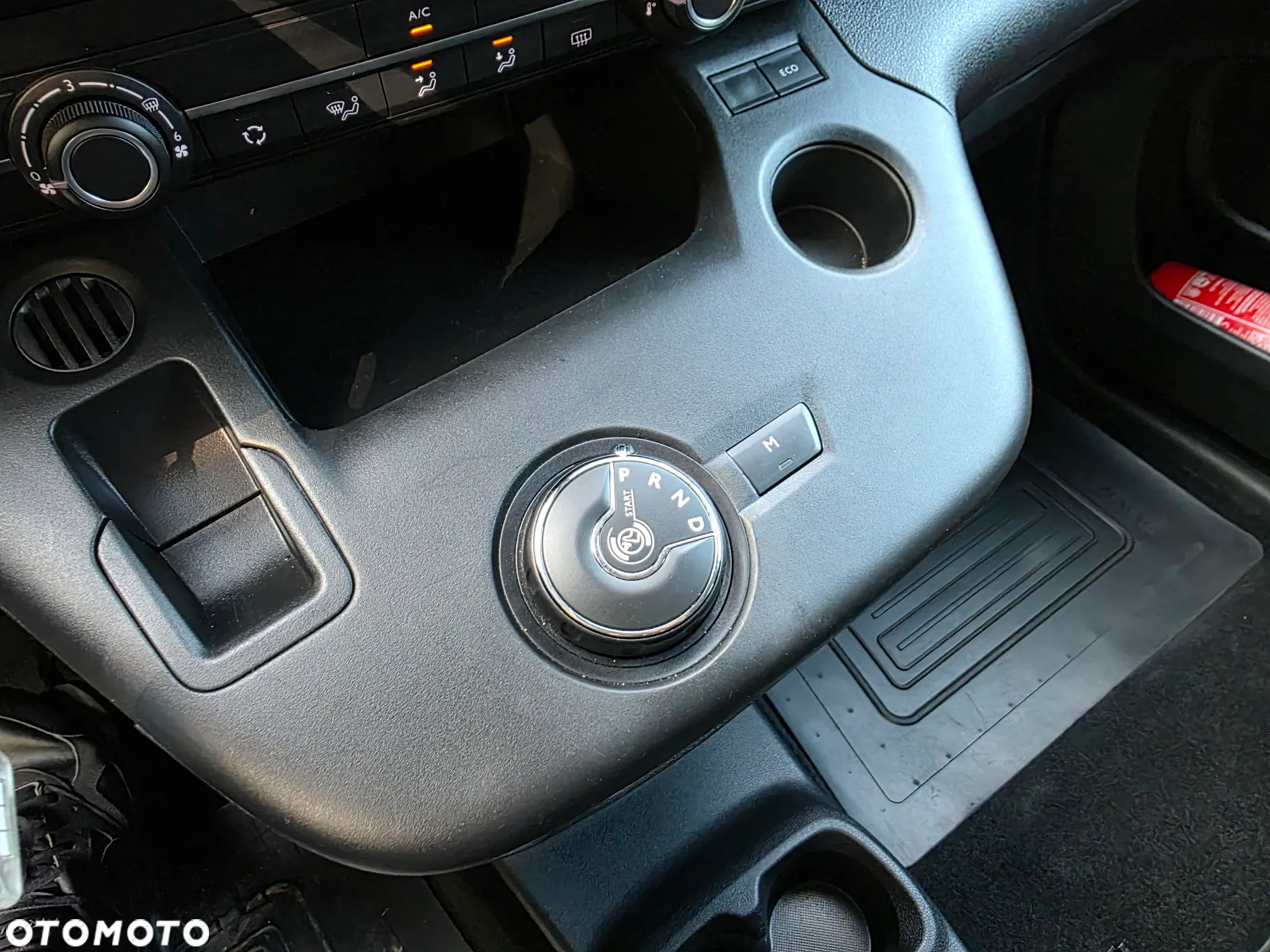 Toyota Proace City Verso 1.2 D-4T Family - 20