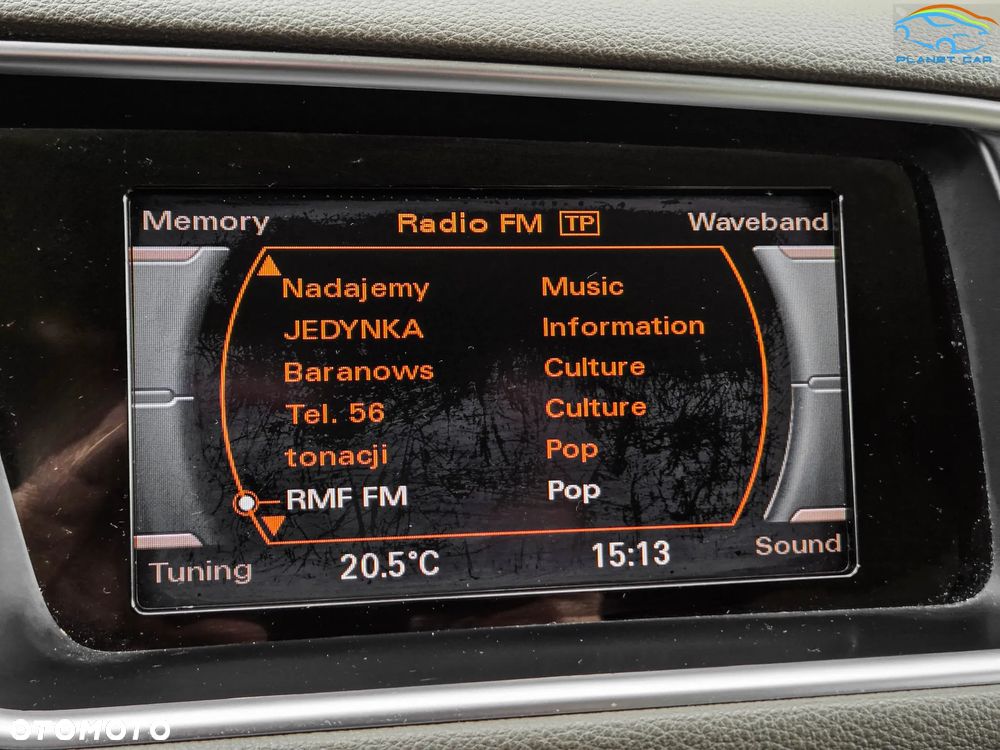 Audi Q5 2.0 TDI clean diesel Quattro S tronic - 32