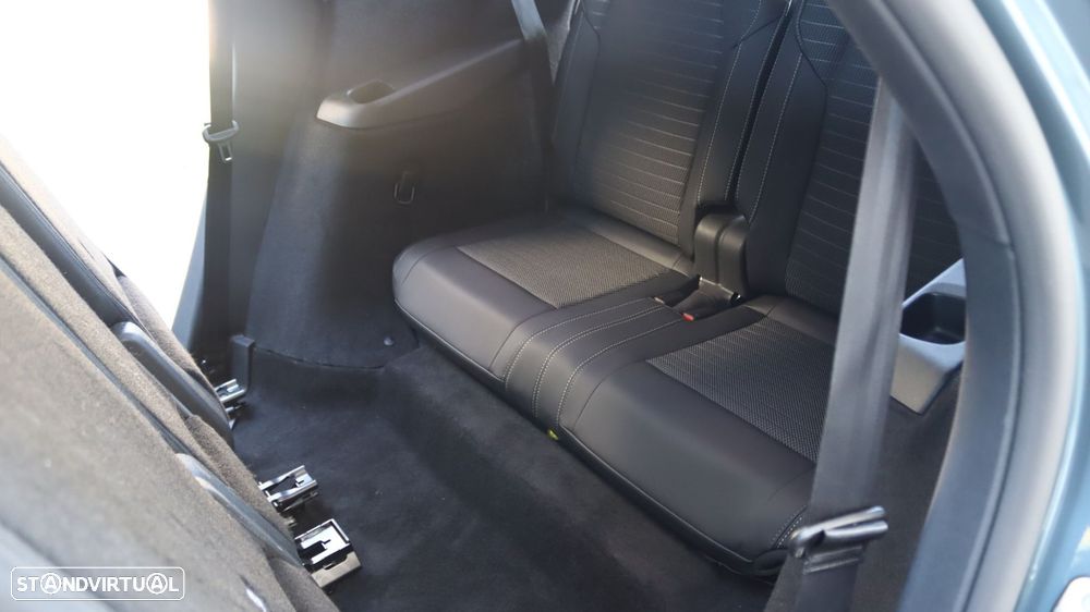 Peugeot 5008 - 12