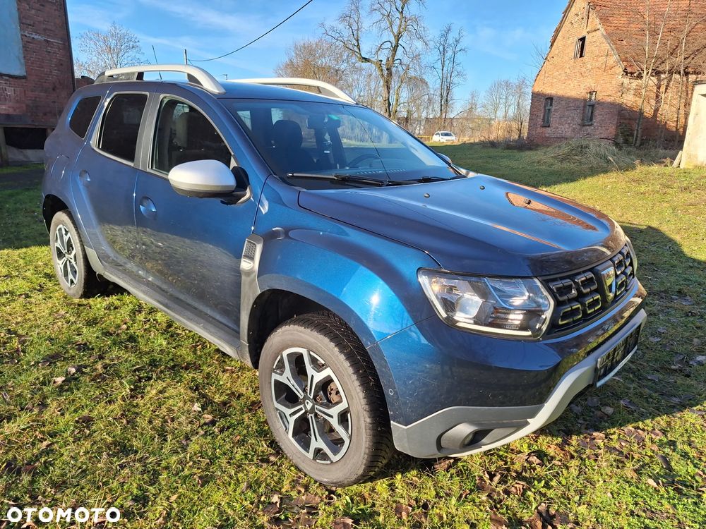 Dacia Duster - 9