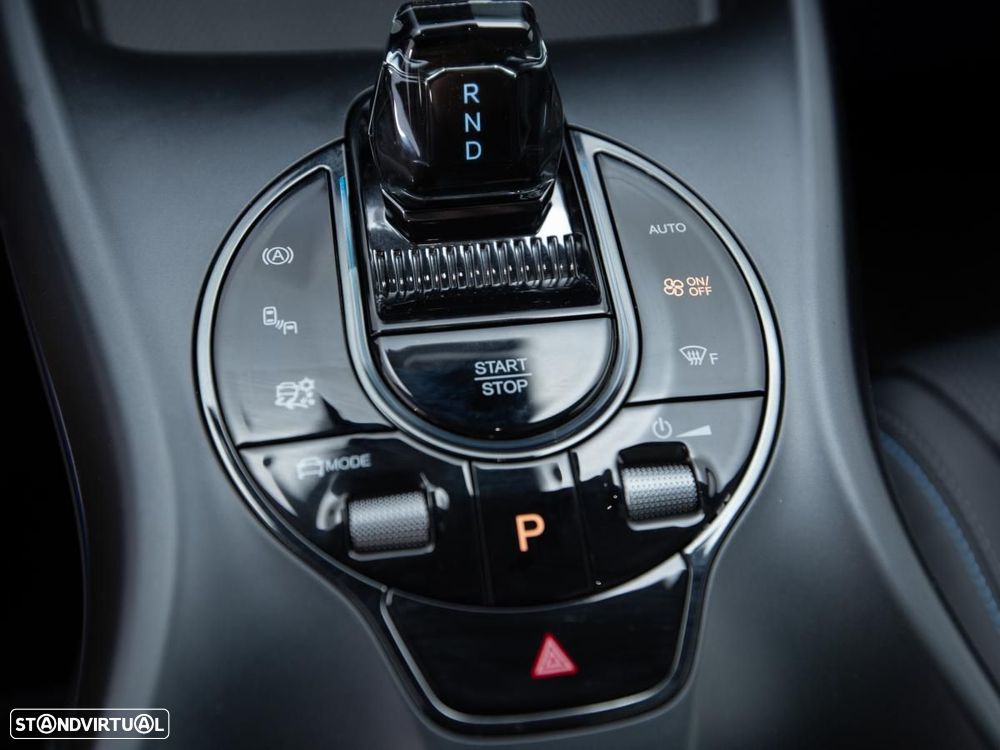 BYD Seal 82.5 kWh AWD Excellence - 33