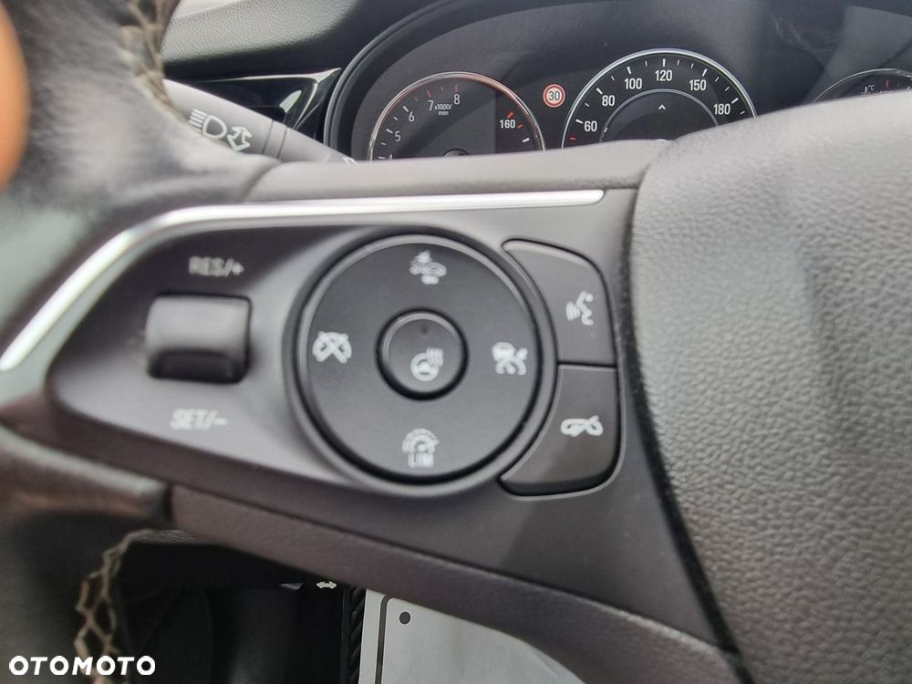 Opel Insignia 1.5 T GPF Innovation S&S - 15