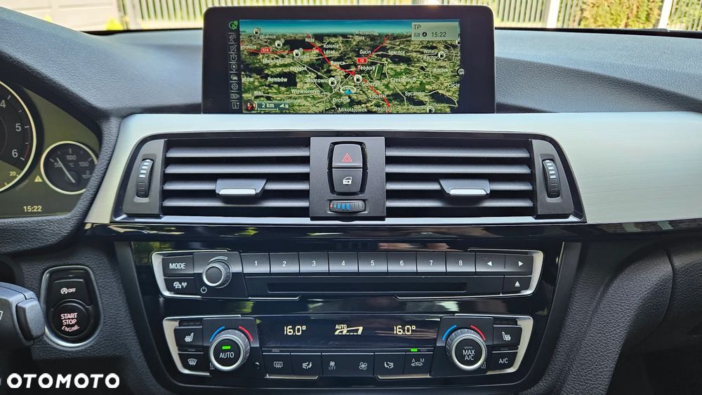 BMW Seria 4 430d Coupe M Sport - 26