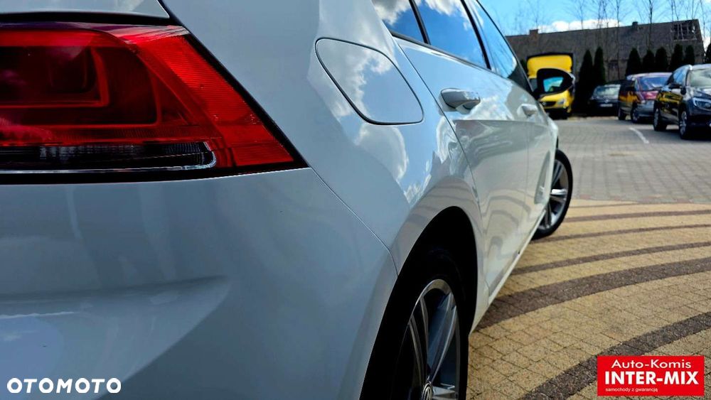 Volkswagen Golf - 39