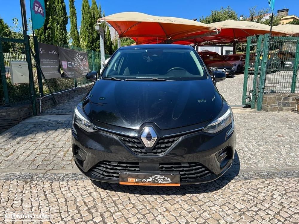 Renault Clio 1.5 Blue dCi Limited - 5