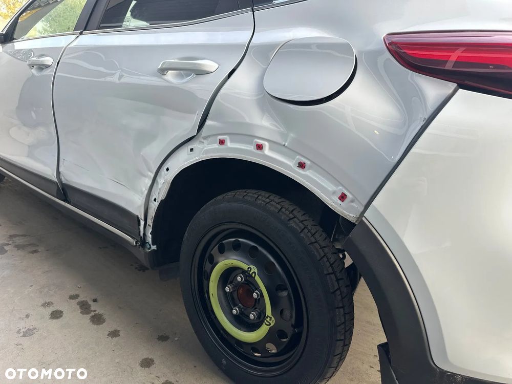 Kia XCeed 1.5 T-GDI M - 25