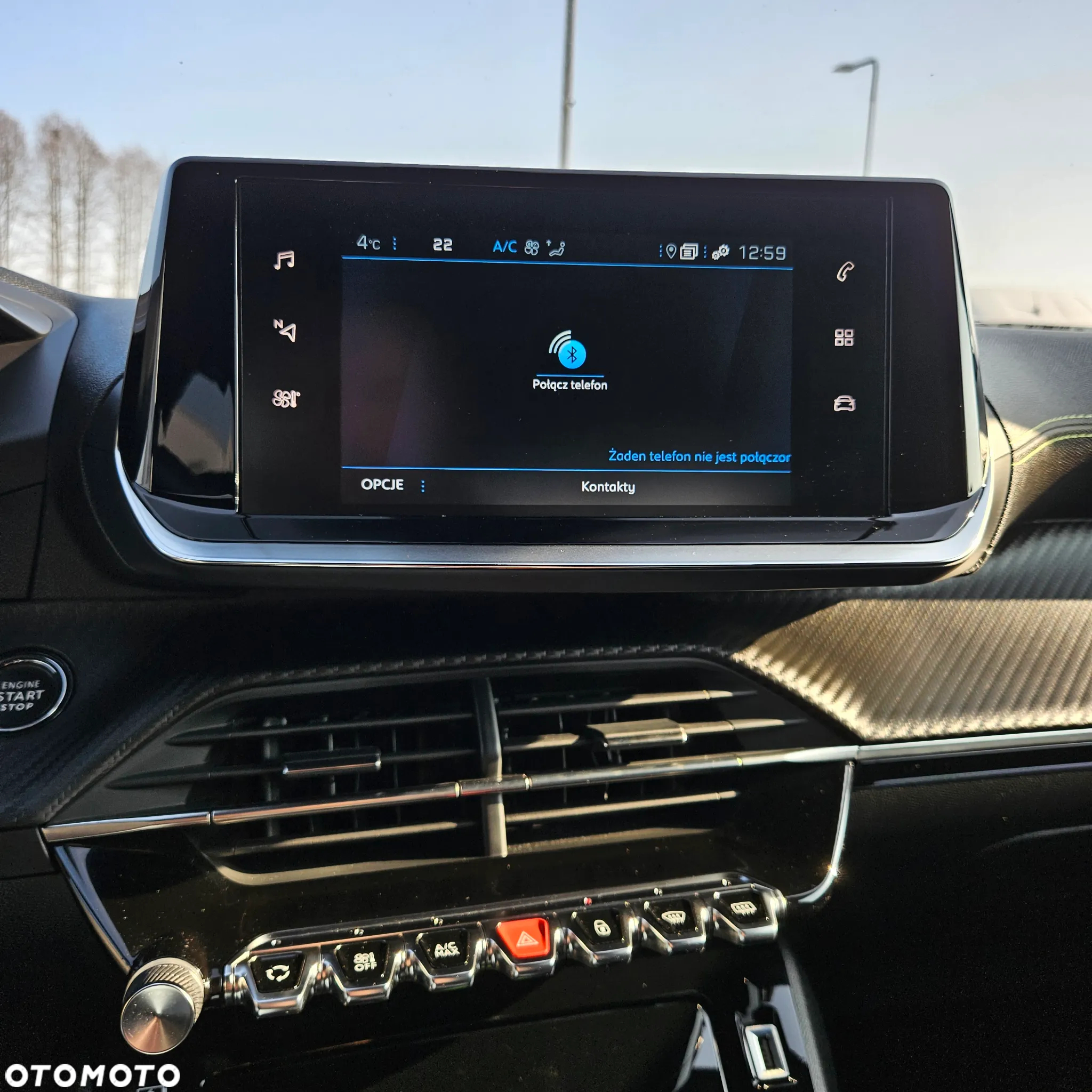 Peugeot 2008 1.2 PureTech GT S&S EAT8 - 18