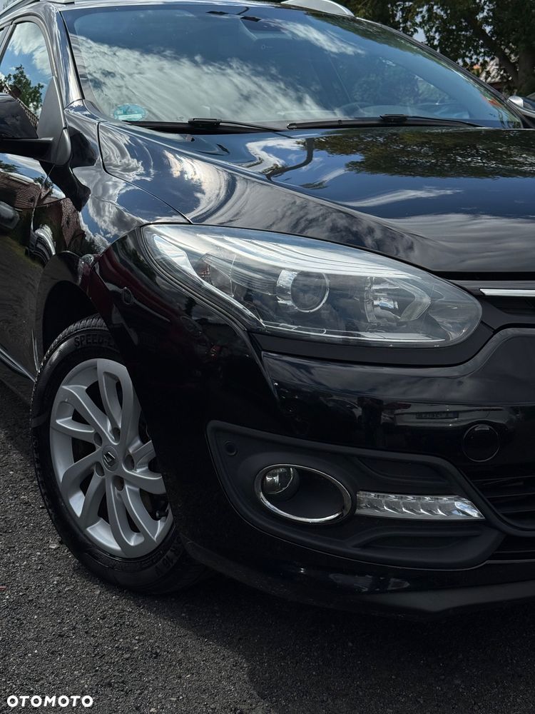 Renault Megane - 7