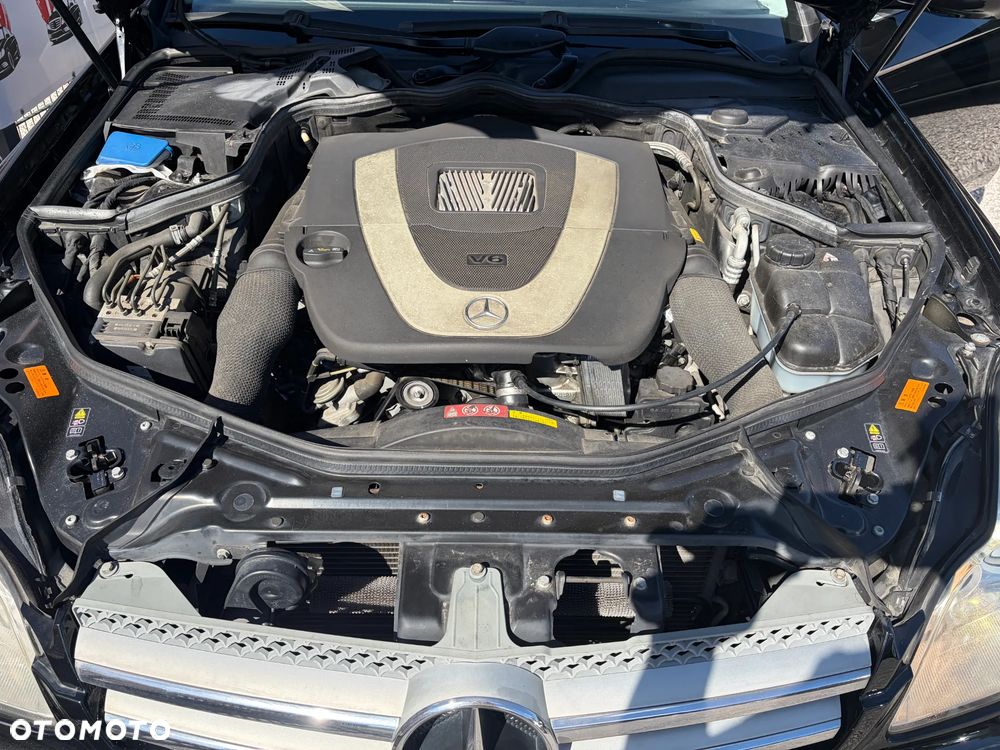 Mercedes-Benz CLS 350 - 20