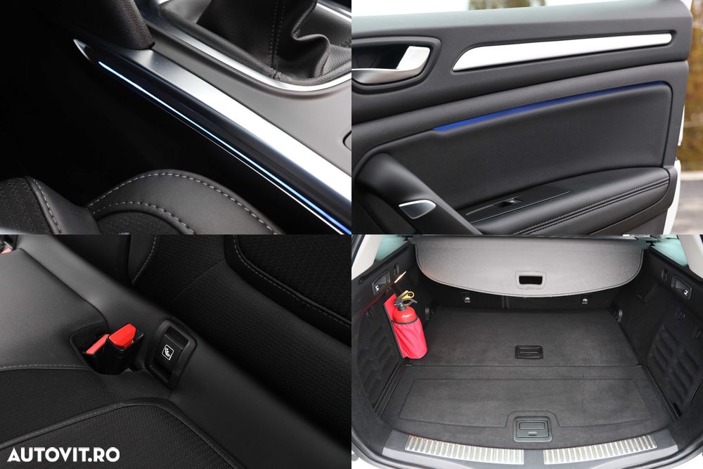 Renault Megane Blue dCi 116 Intens - 10