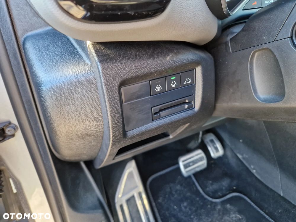 Citroën C5 Aircross - 14