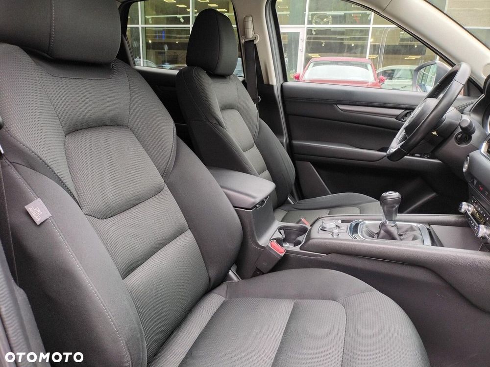 Mazda CX-5 - 28
