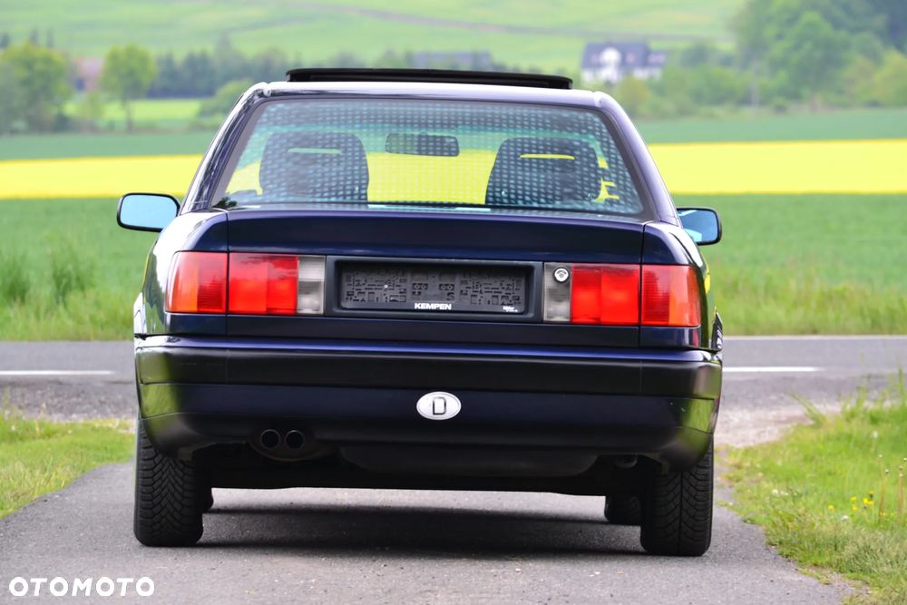 Audi 100 2.6 E - 11