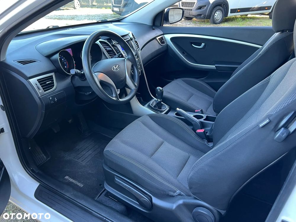 Hyundai i30 1.4 Classic - 22