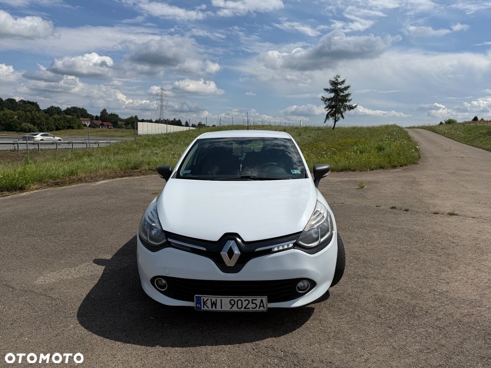 Renault Clio - 2