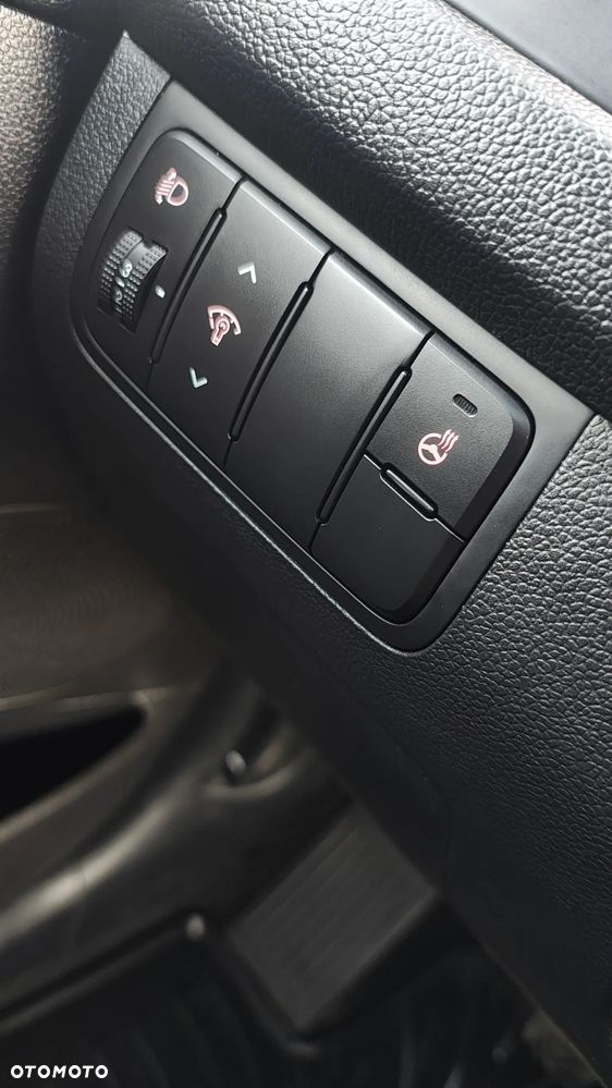 Kia Ceed 1.4 Vision - 22