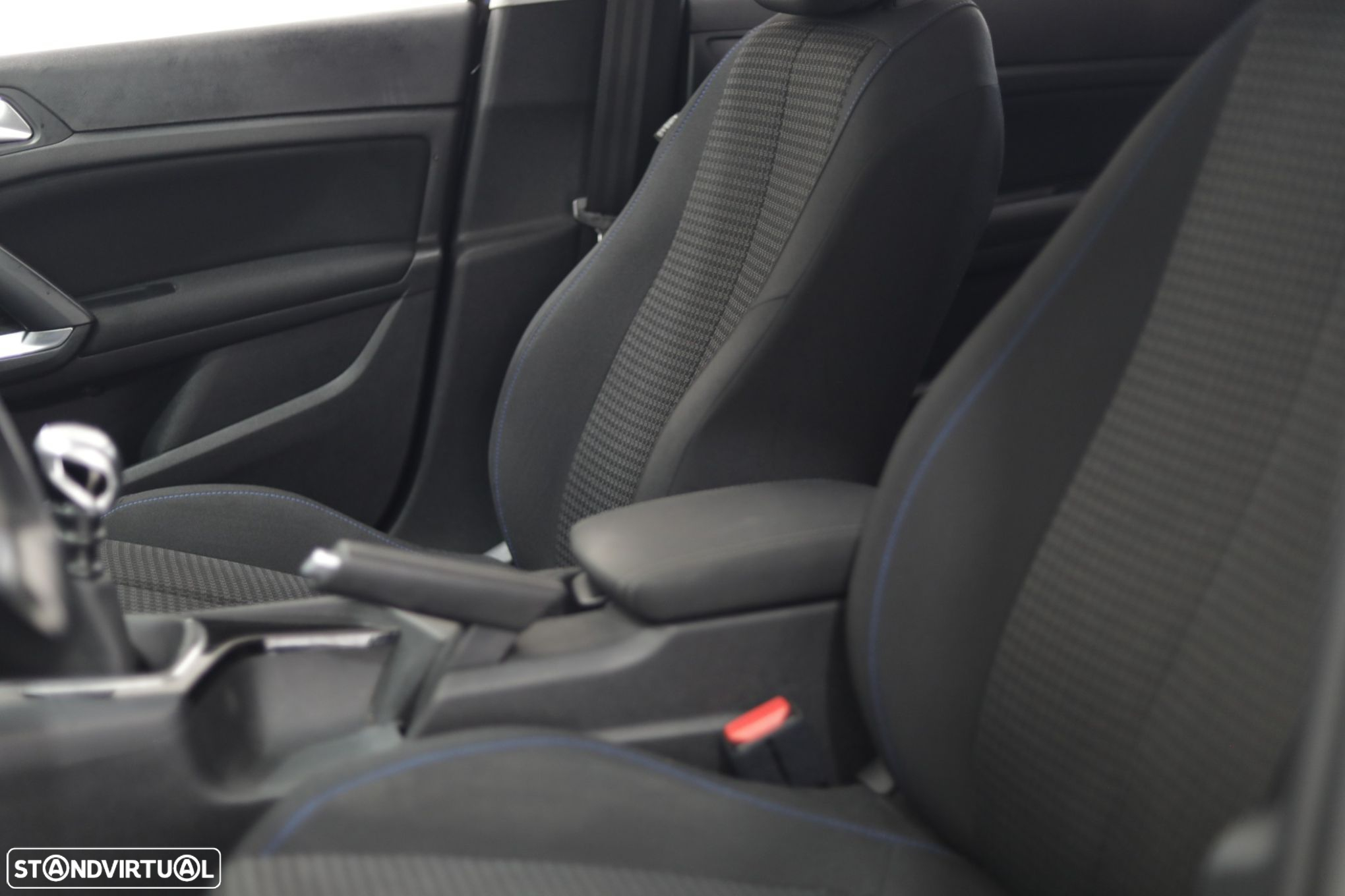 Peugeot 308 SW 1.5 BlueHDi Style - 22