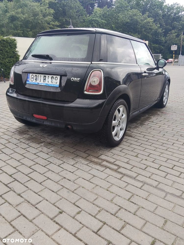 MINI ONE - 14