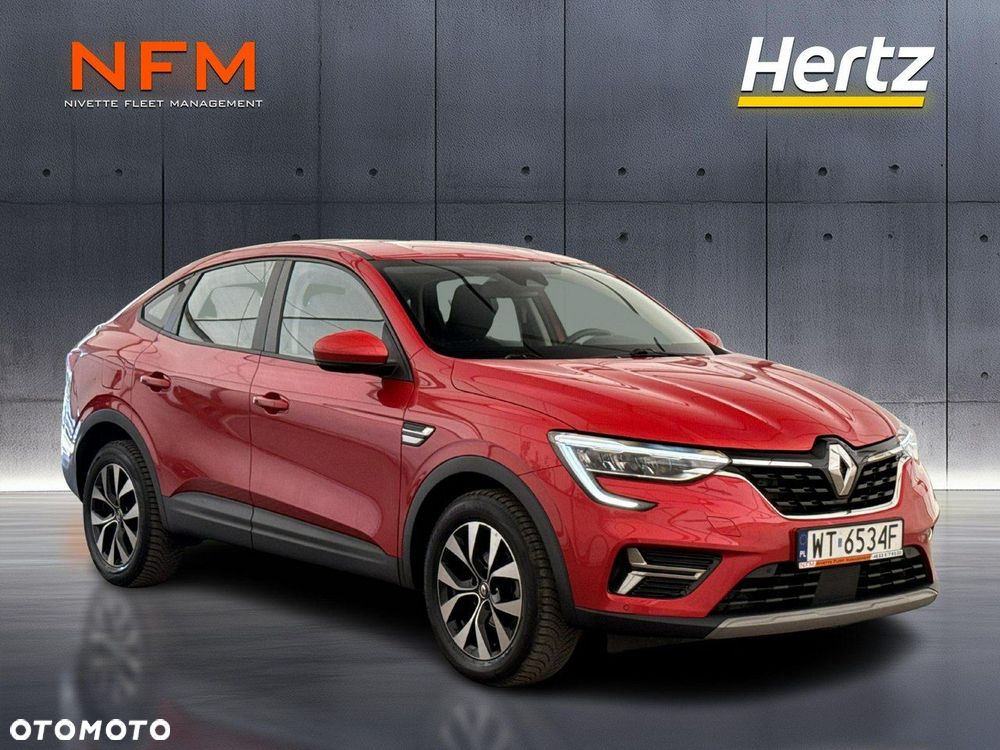 Renault Arkana - 4