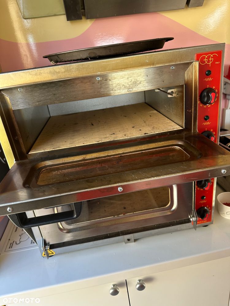 Mercedes Benz 308D - 3