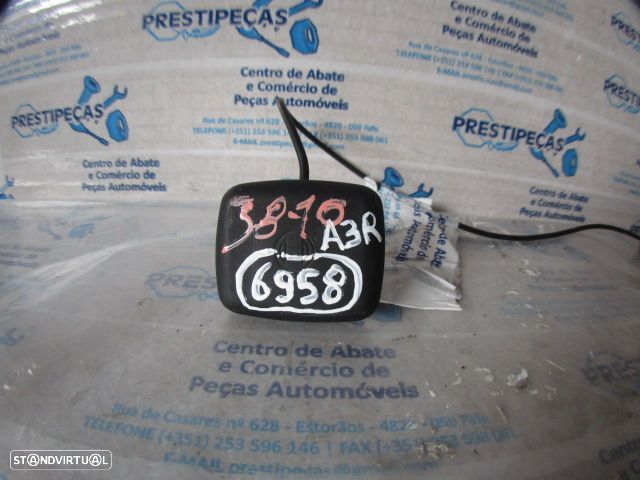 Modulo A4638270101 MERCEDES W463 2002 G400CDI 250CV 5P AZUL Antena GPS - 2