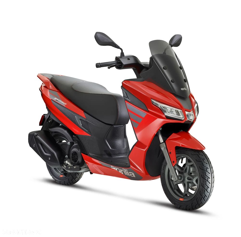 Aprilia Inny - 4