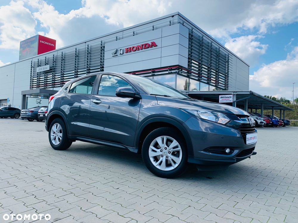 Honda HR-V 1.5 Elegance (ADAS) - 2