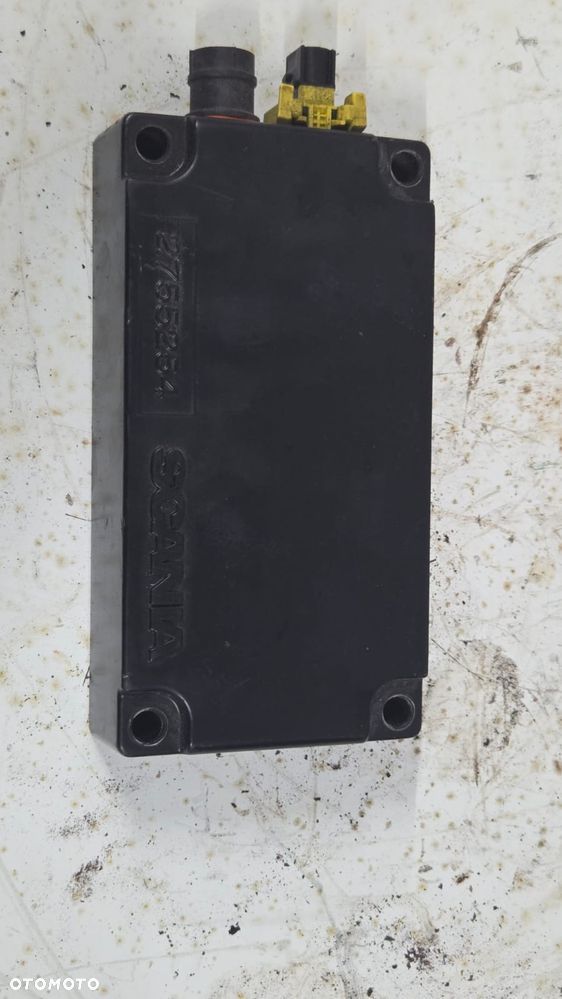 Scania ładowarka 2755254 - 2