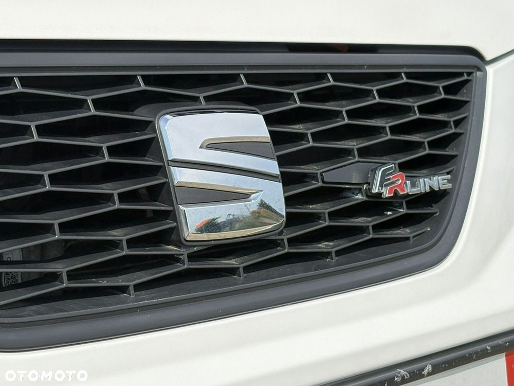 Seat Mii 1.0 FR-Line - 10