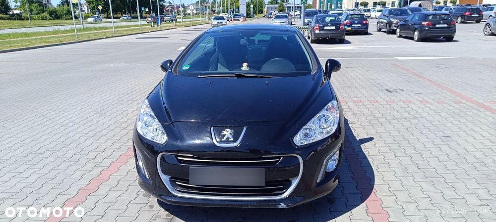 Peugeot 308 CC 1.6 Sport - 9