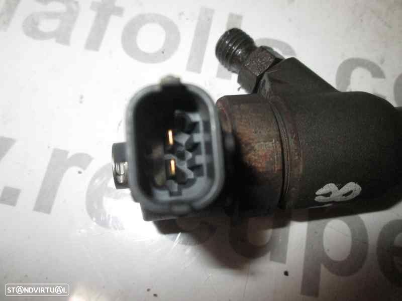 INJETOR SUZUKI SWIFT III 2007 -0445110083 - 2