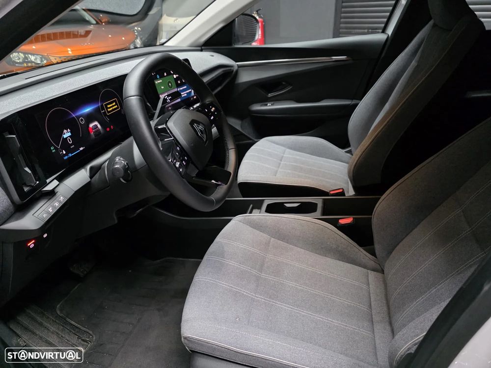 Renault Mégane E-Tech EV40 Equilibre - 18
