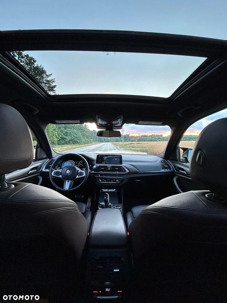 BMW X3 M - 13