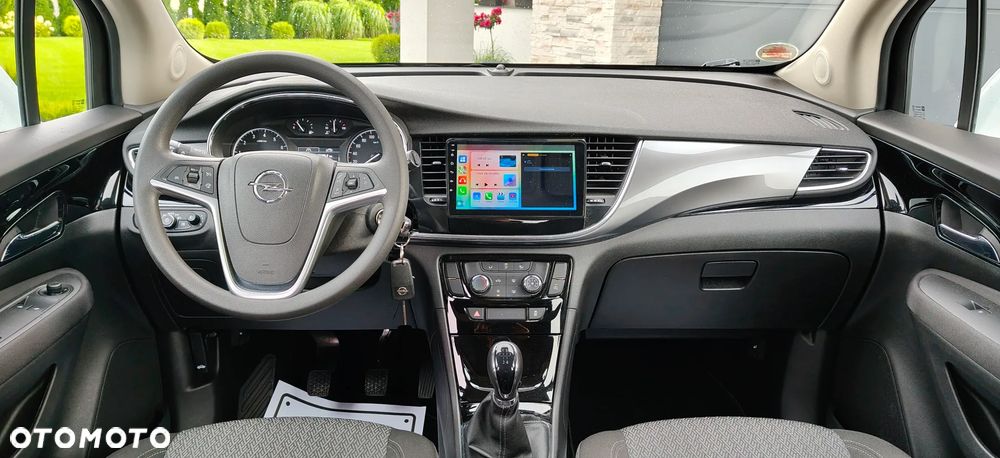Opel Mokka 1.6 ecoFLEX Start/Stop Color Edition - 19