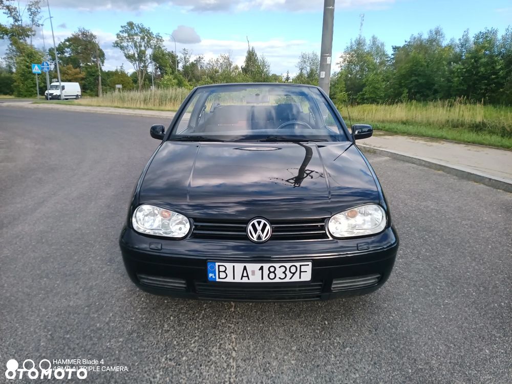 Volkswagen Golf 2.0 Highline - 2