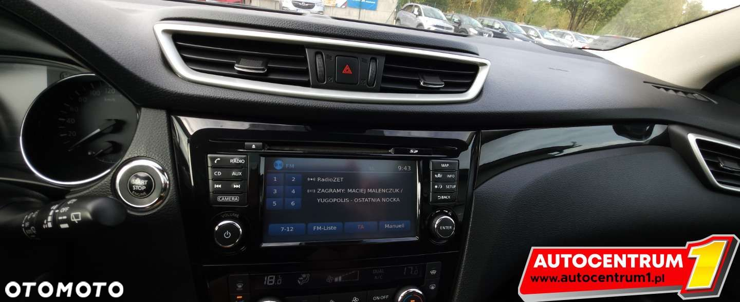 Nissan Qashqai - 28