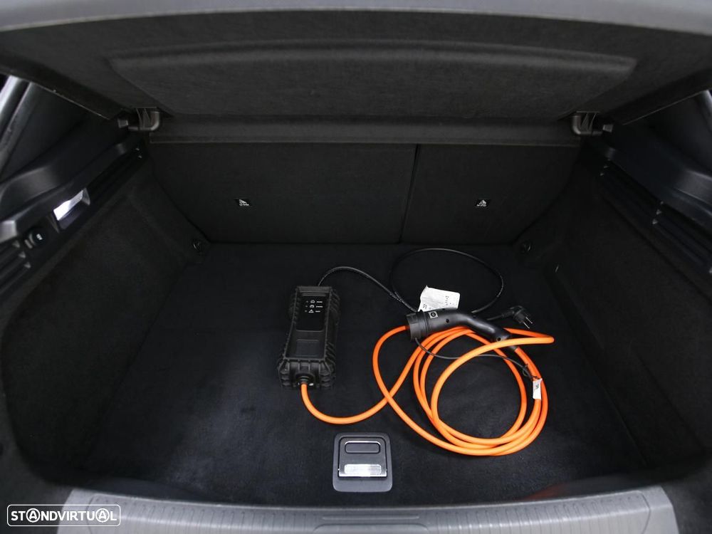 DS DS4 E-Tense Bastille EAT8 - 13