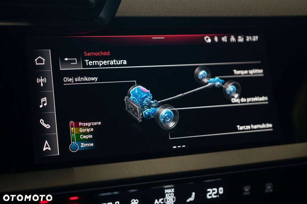 Audi RS3 Sportback - 20