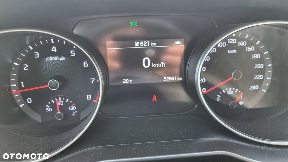 Kia XCeed 1.5 T-GDI M - 8