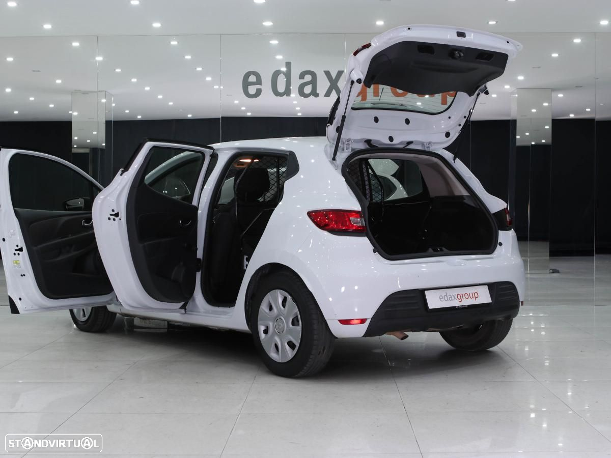 Renault Clio Van C/IVA - 5