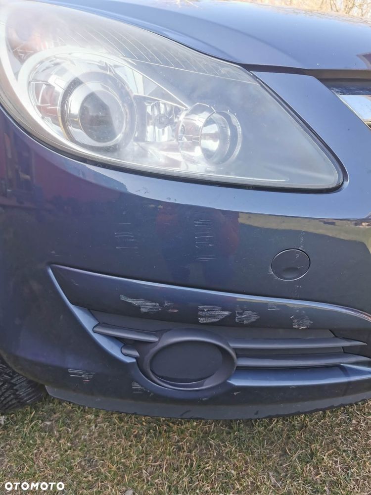 Opel Corsa 1.2 16V Color Edition - 13