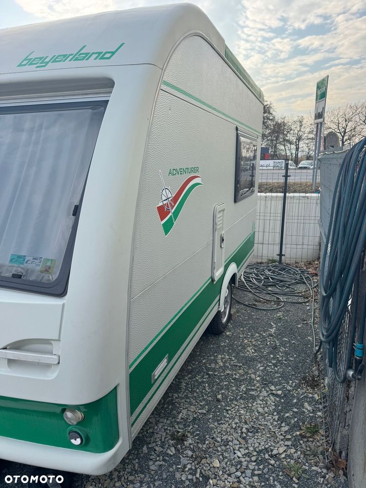Beyerland Adventurer - 38