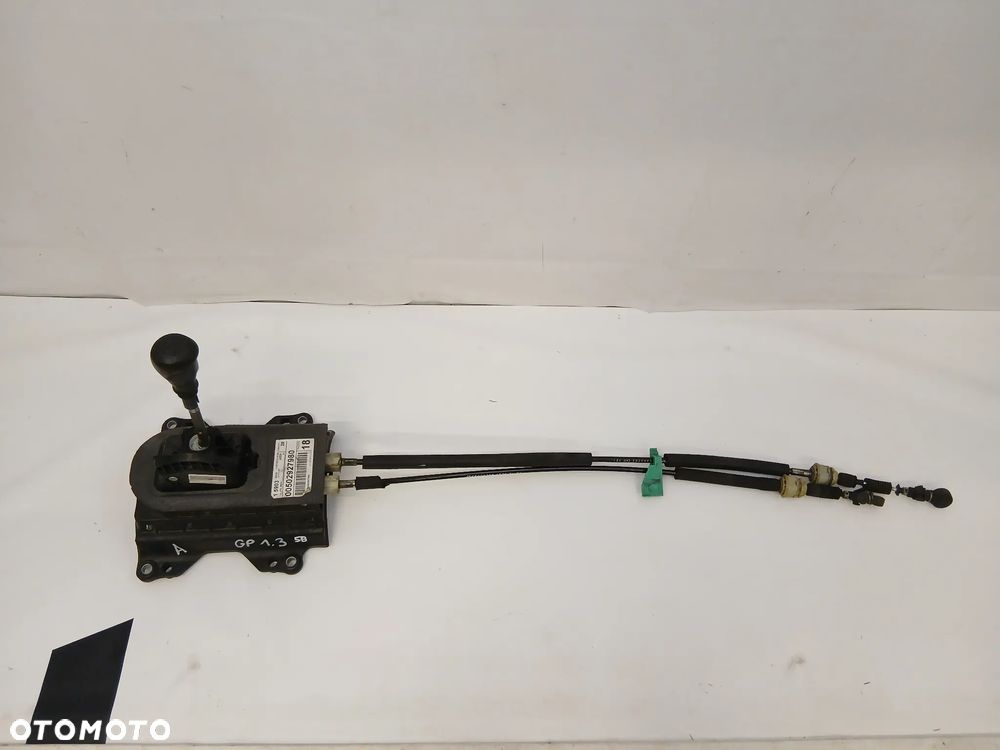 Lewarek zmiany biegów linki linka Fiat Grande Punto 1.3 DIESEL 5 biegów - 1