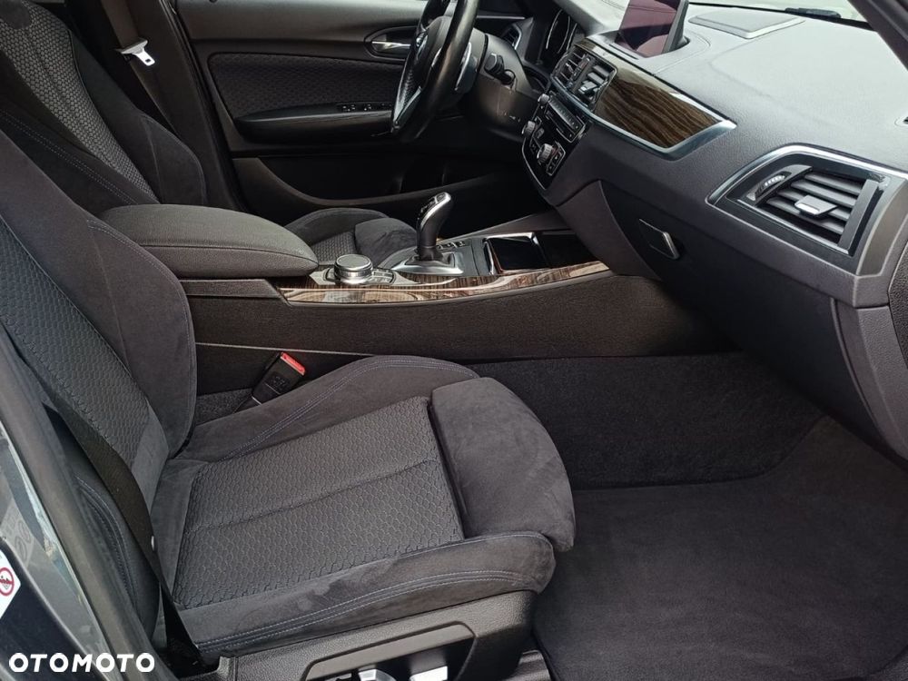 BMW Seria 1 - 24